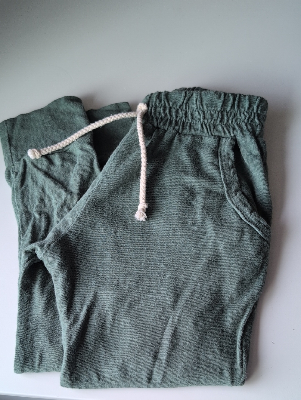 Cocoknot Slub Jersey Joggers Northwood